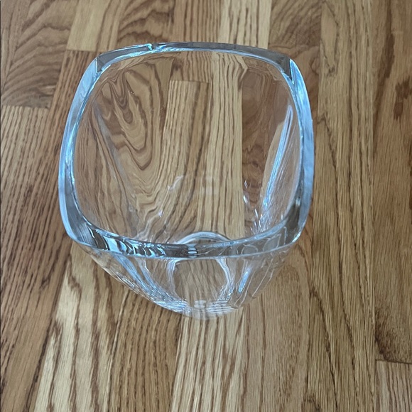 Tiffany & Co Vase 🩵 - Picture 2 of 8